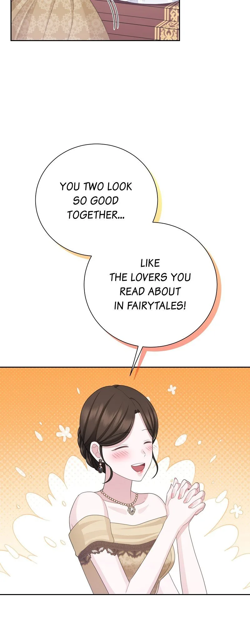 When Cinderella’s Magic Fades Away Chapter 39 page 34