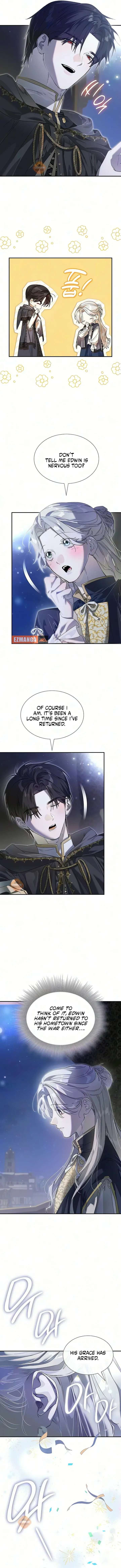Do Your Best and Regret Chapter 41 page 5
