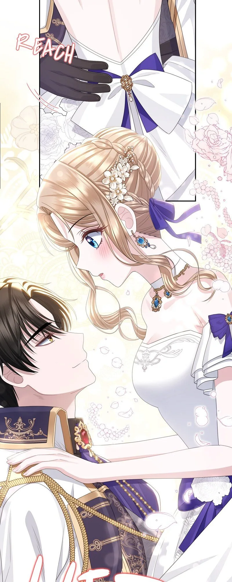When Cinderella’s Magic Fades Away Chapter 39 page 31