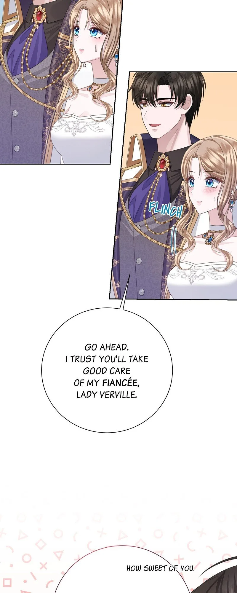 When Cinderella’s Magic Fades Away Chapter 39 page 37
