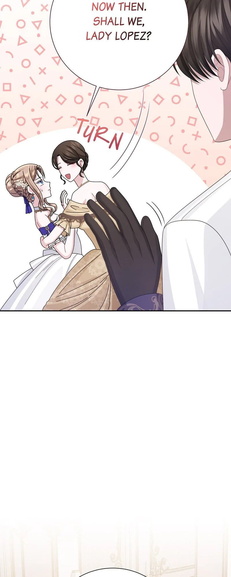 When Cinderella’s Magic Fades Away Chapter 39 page 38