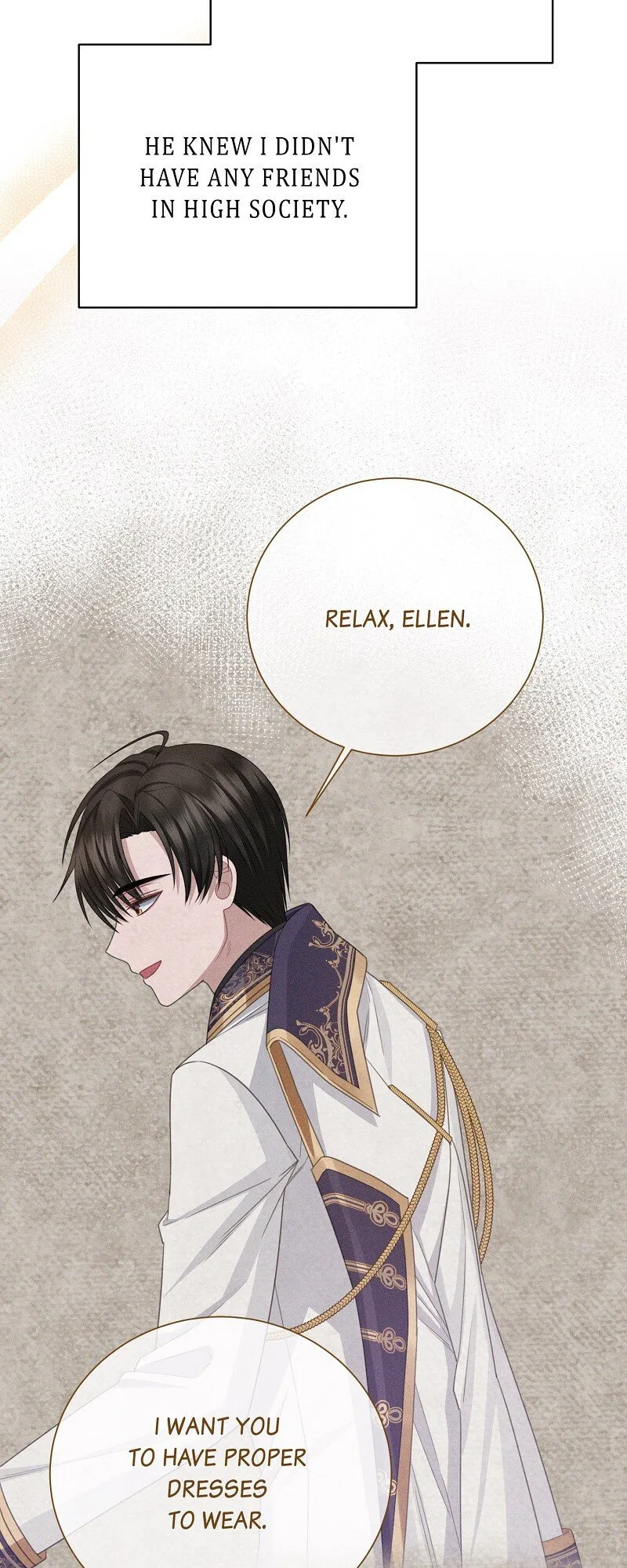 When Cinderella’s Magic Fades Away Chapter 39 page 47
