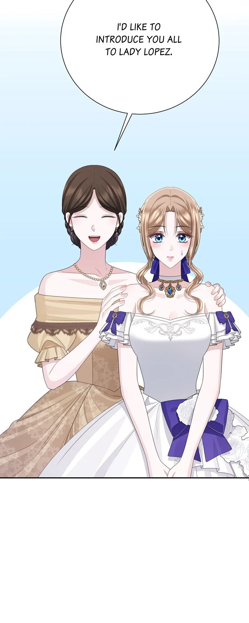 When Cinderella’s Magic Fades Away Chapter 39 page 40