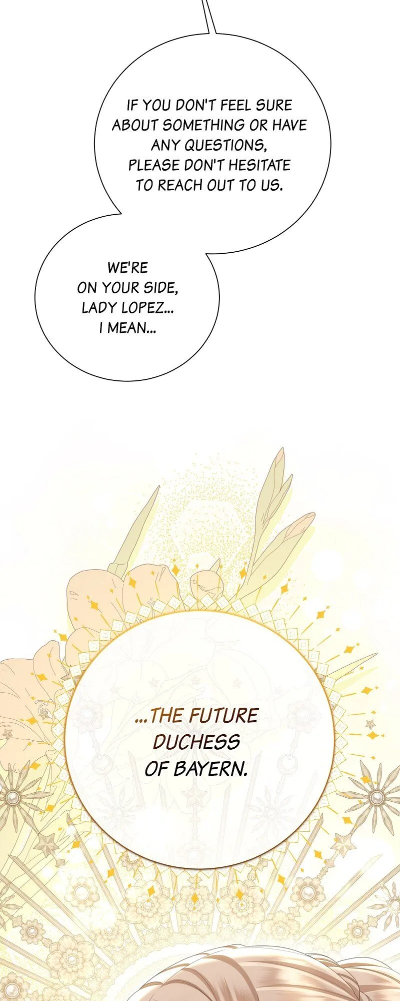 When Cinderella’s Magic Fades Away Chapter 39 page 45