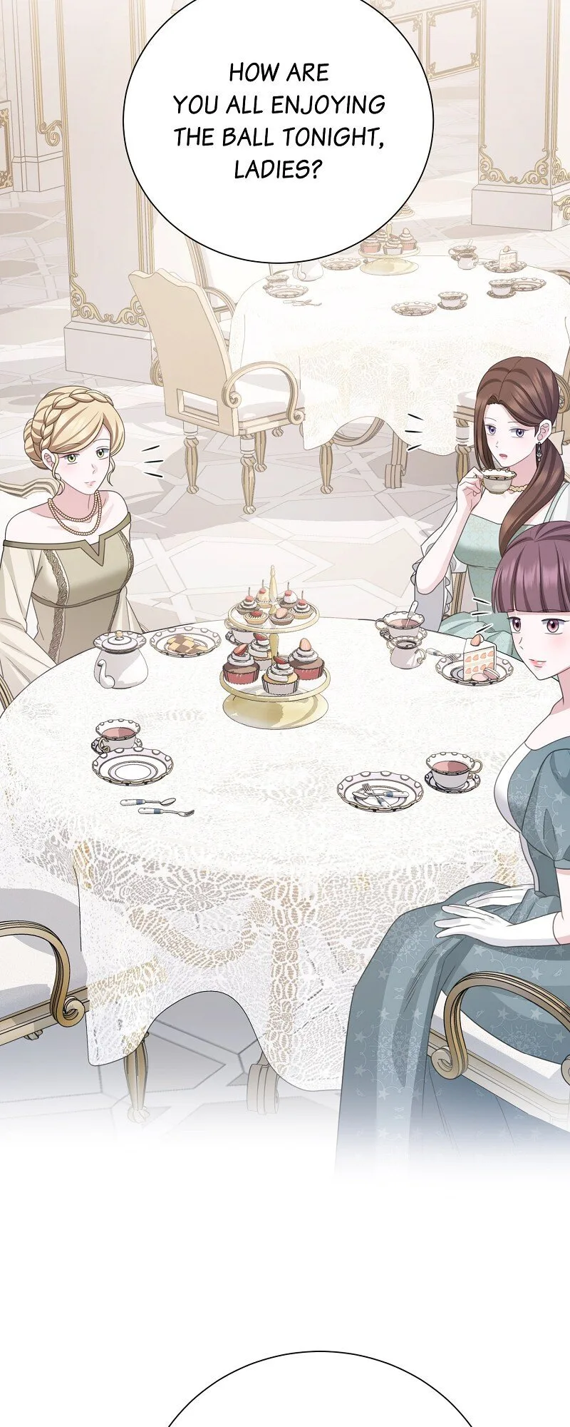 When Cinderella’s Magic Fades Away Chapter 39 page 39