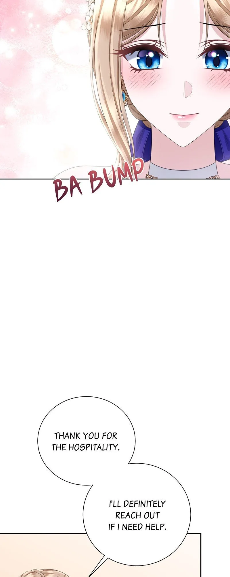 When Cinderella’s Magic Fades Away Chapter 39 page 49