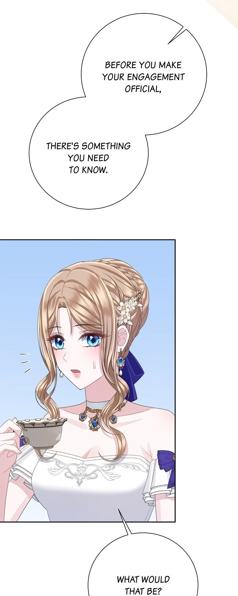 When Cinderella’s Magic Fades Away Chapter 39 page 52