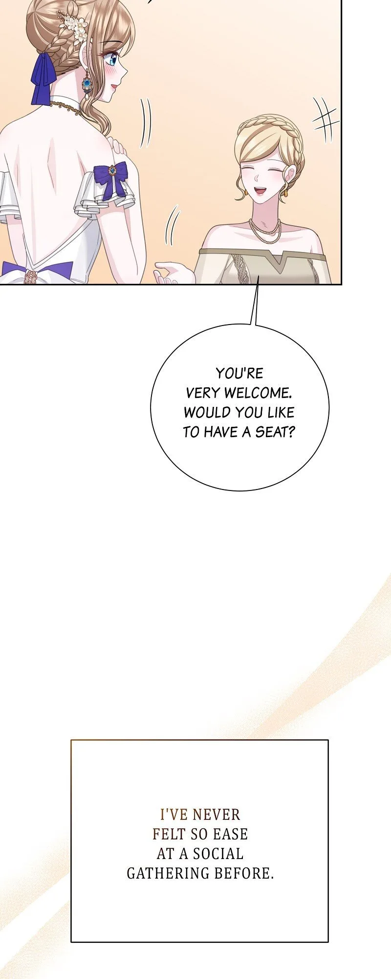When Cinderella’s Magic Fades Away Chapter 39 page 50