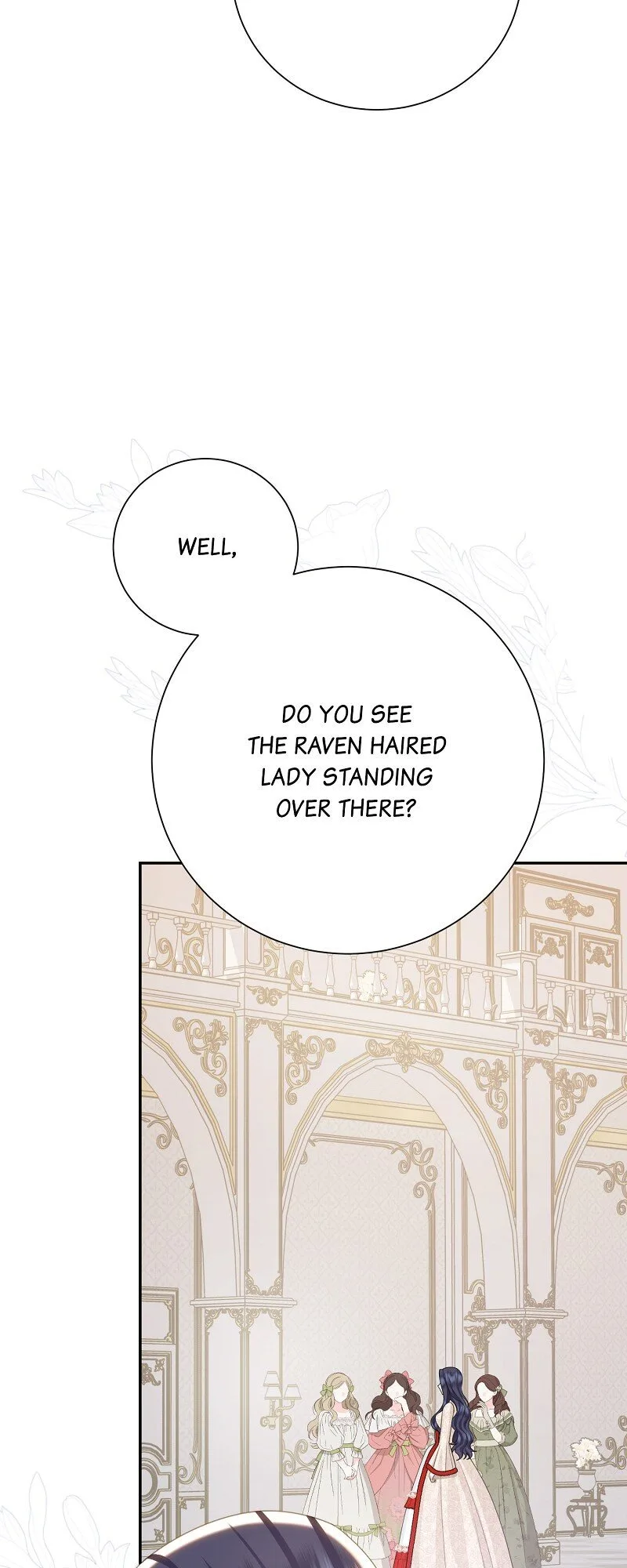 When Cinderella’s Magic Fades Away Chapter 39 page 53
