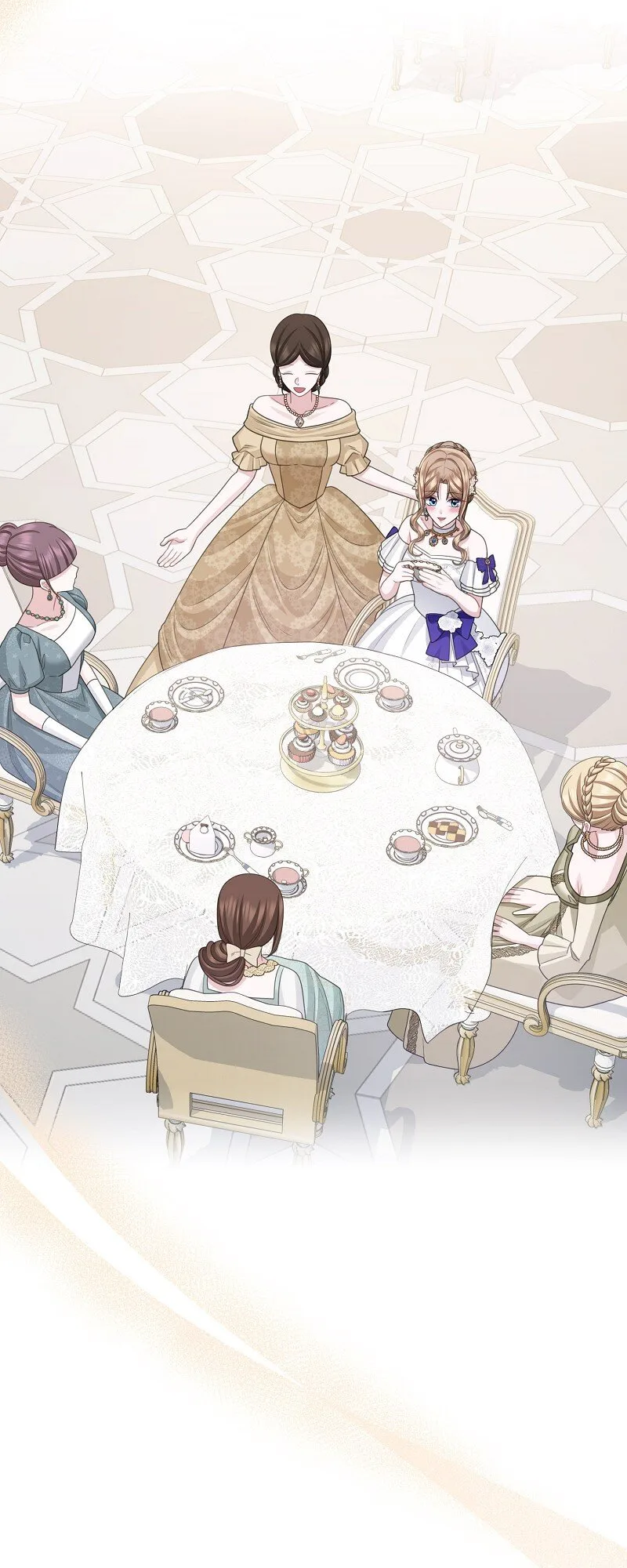 When Cinderella’s Magic Fades Away Chapter 39 page 51