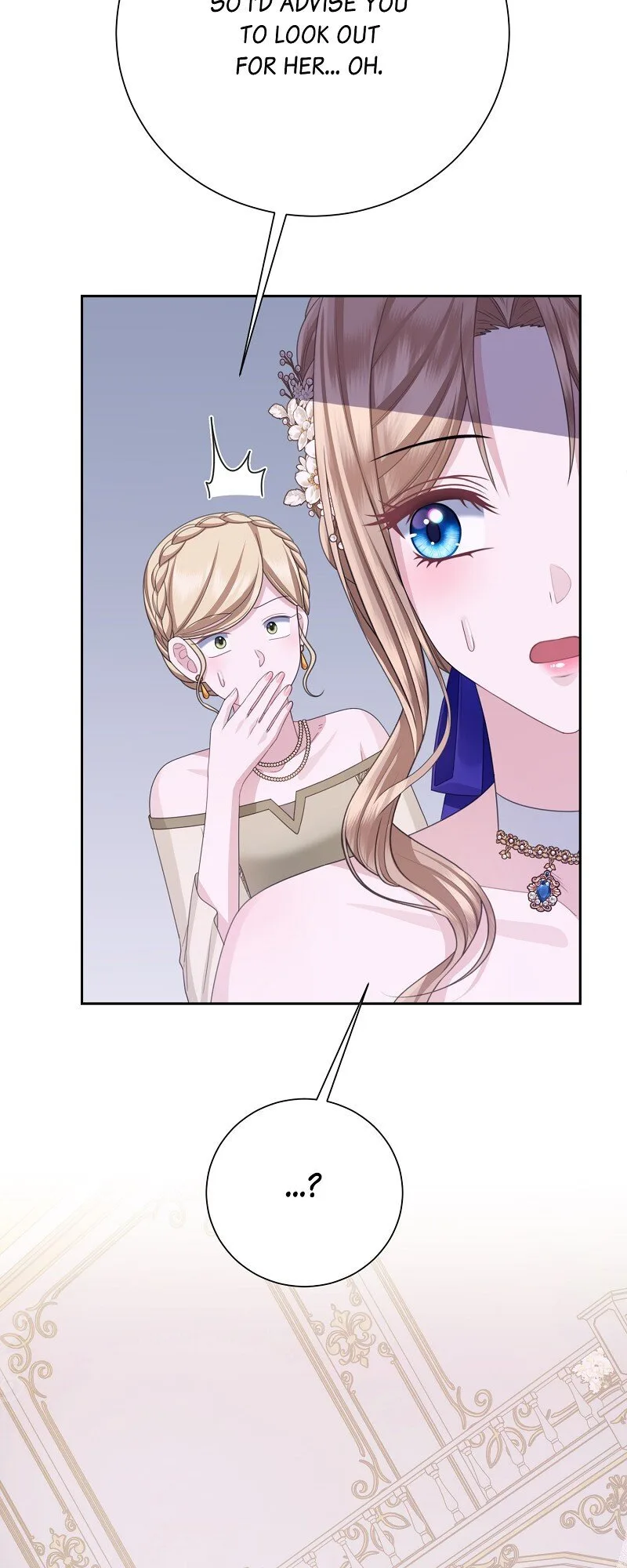 When Cinderella’s Magic Fades Away Chapter 39 page 60