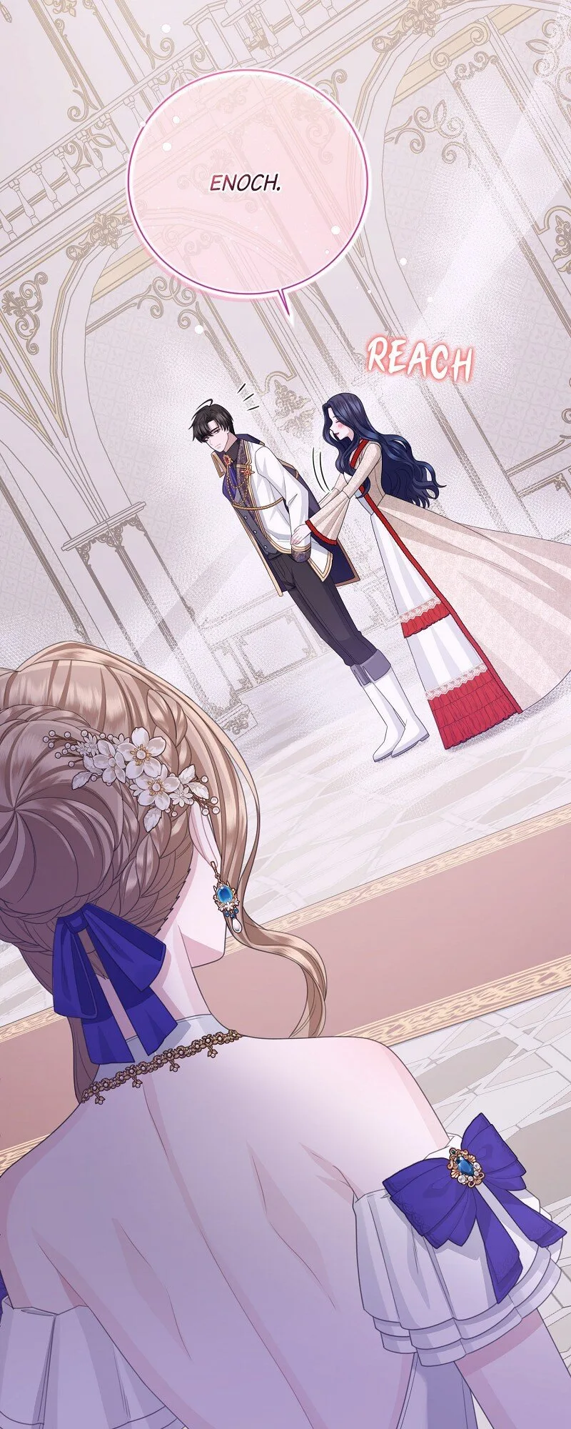 When Cinderella’s Magic Fades Away Chapter 39 page 61