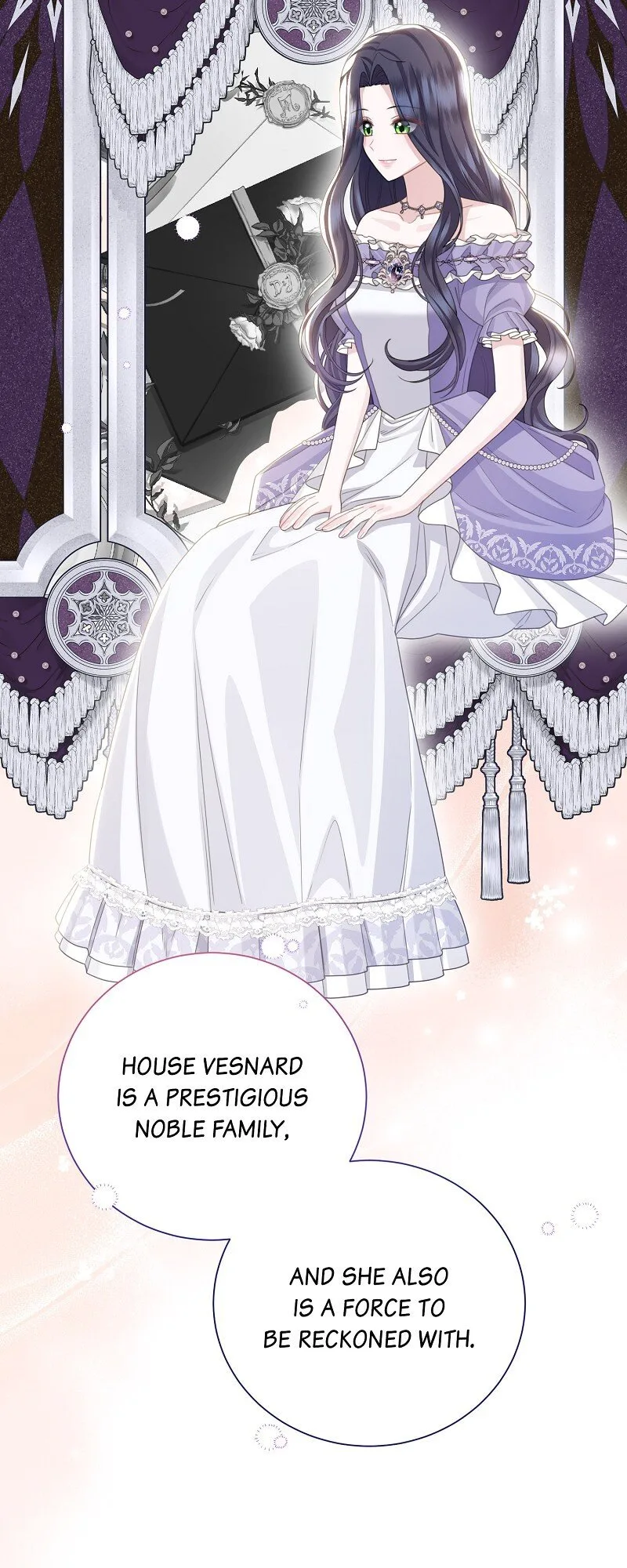 When Cinderella’s Magic Fades Away Chapter 39 page 56