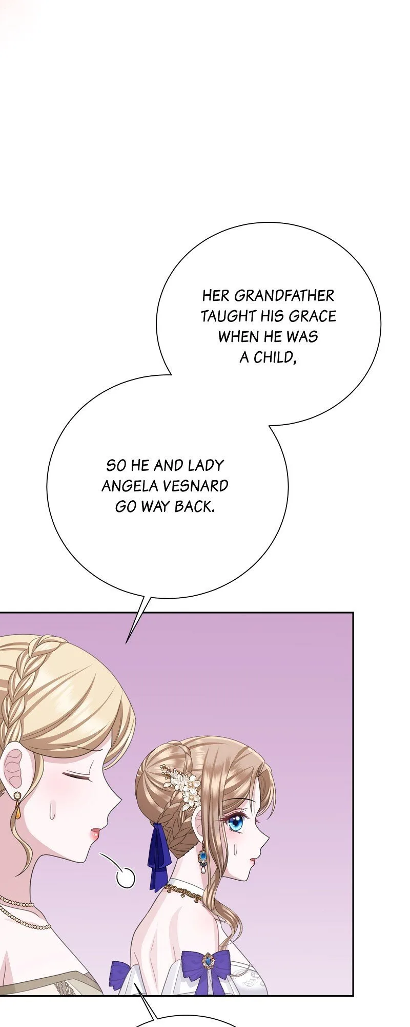 When Cinderella’s Magic Fades Away Chapter 39 page 57