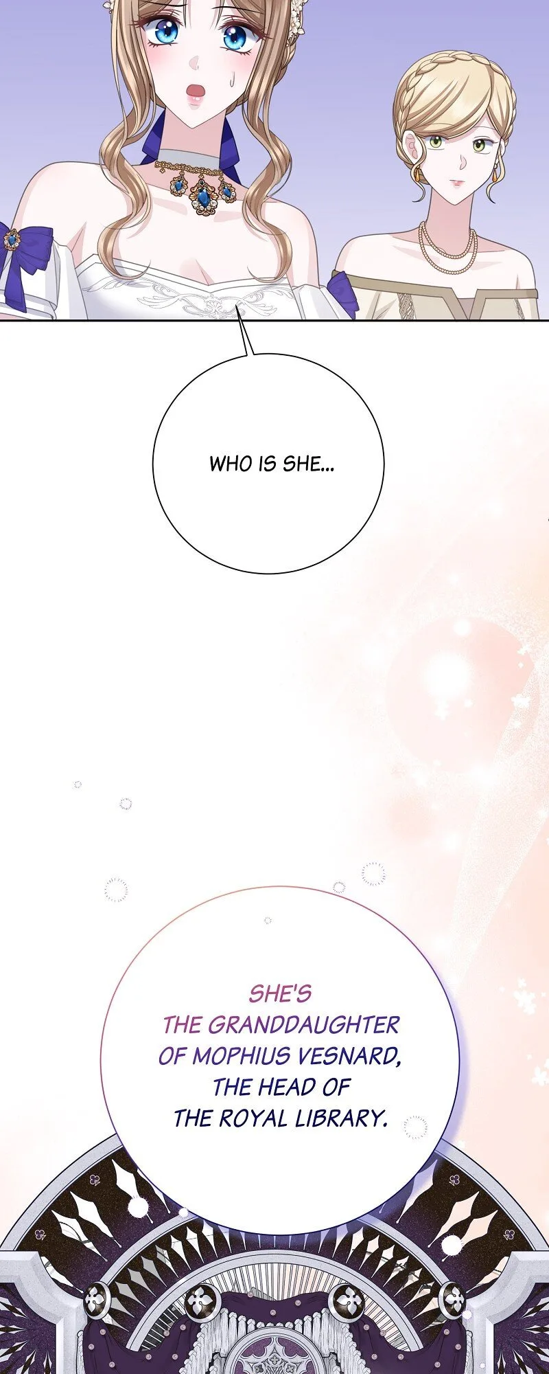 When Cinderella’s Magic Fades Away Chapter 39 page 55