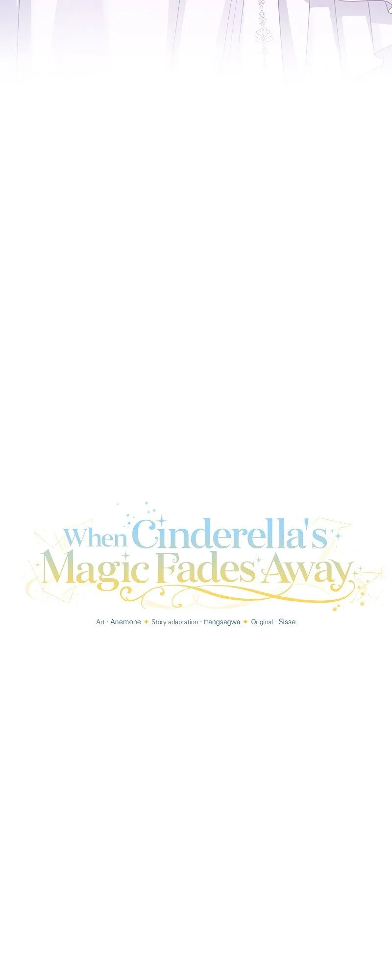 When Cinderella’s Magic Fades Away Chapter 39 page 65