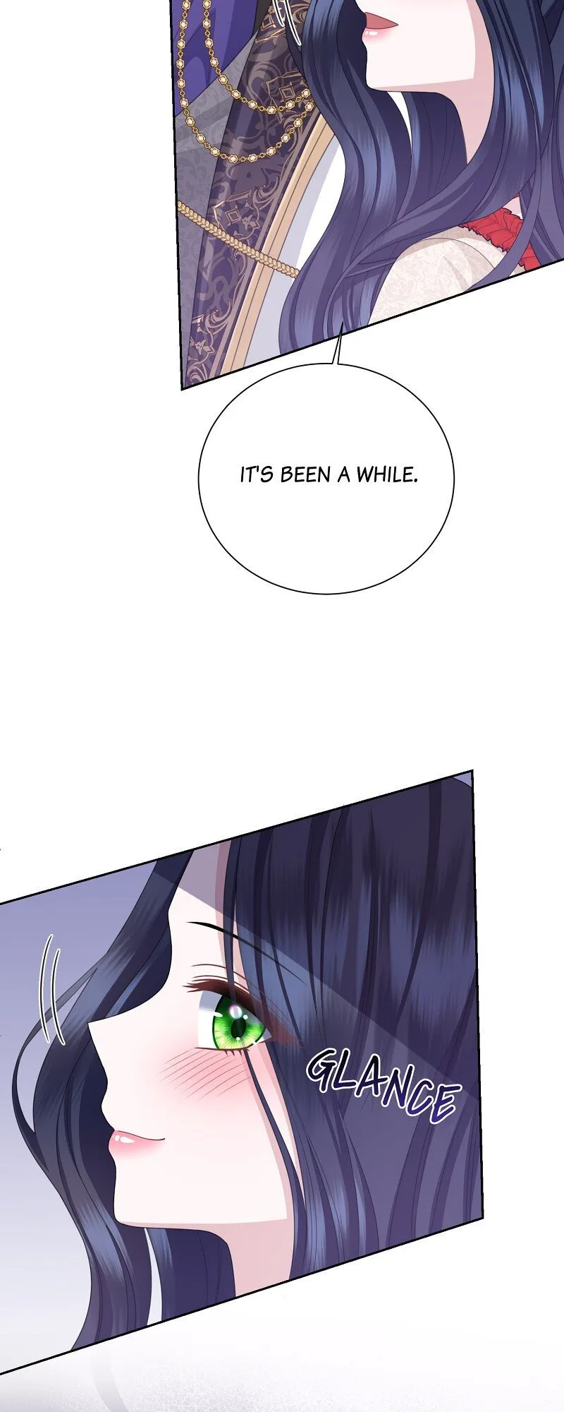 When Cinderella’s Magic Fades Away Chapter 39 page 63