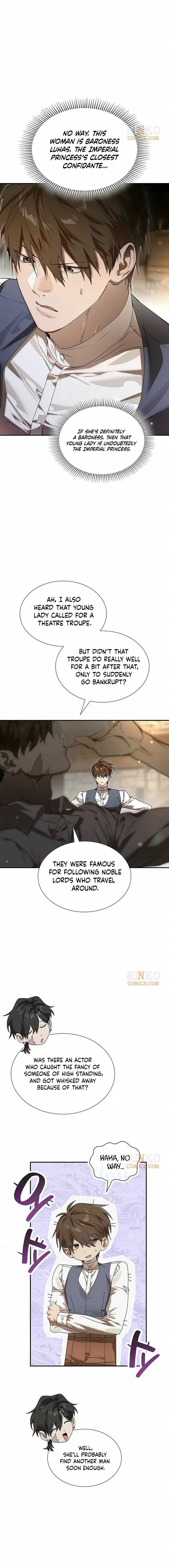 Do Your Best and Regret Chapter 42 page 3