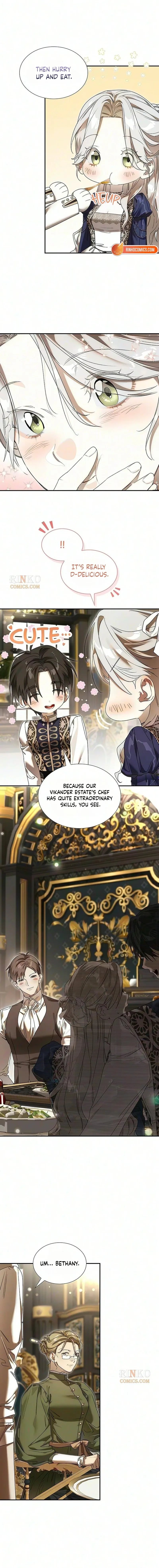 Do Your Best and Regret Chapter 42 page 6