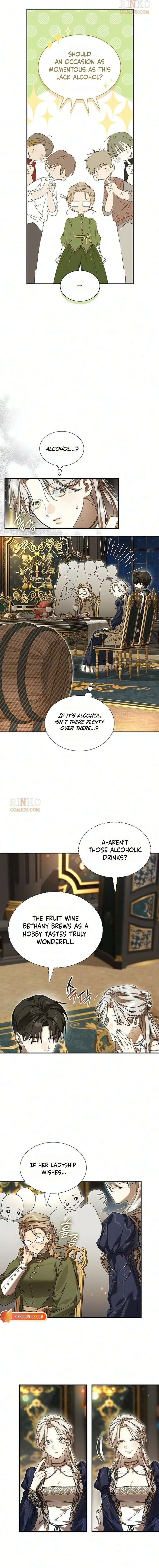 Do Your Best and Regret Chapter 42 page 7