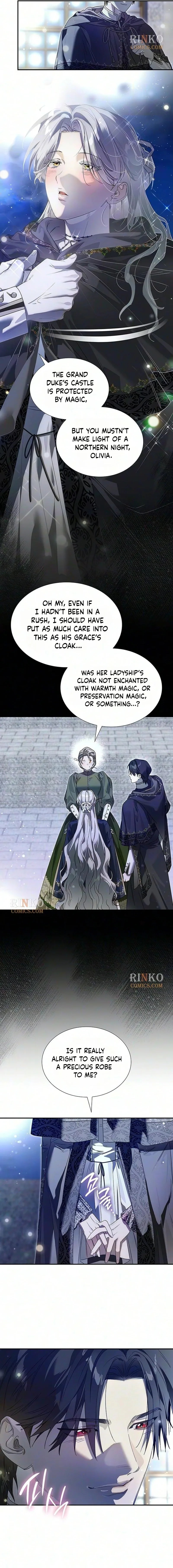 Do Your Best and Regret Chapter 42 page 10