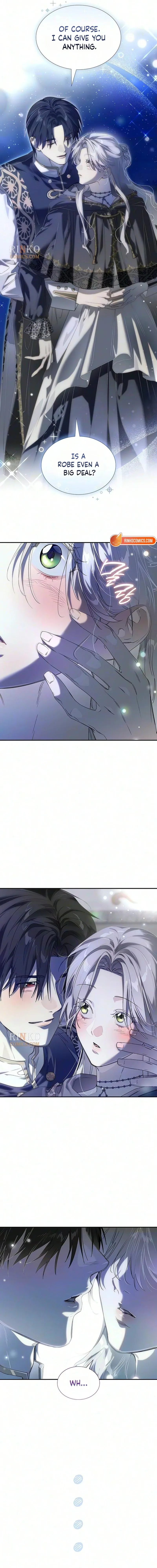 Do Your Best and Regret Chapter 42 page 11