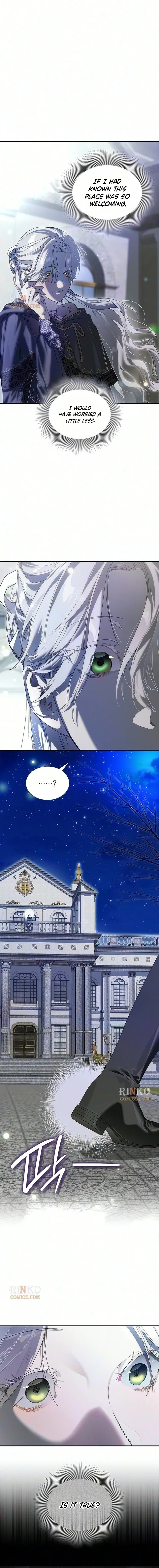 Do Your Best and Regret Chapter 42 page 13