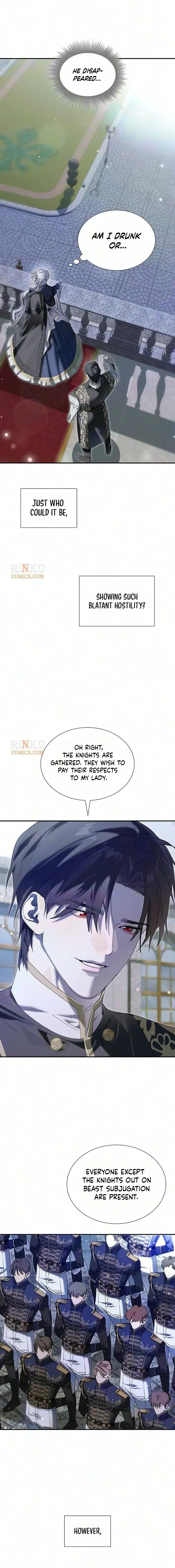 Do Your Best and Regret Chapter 42 page 15