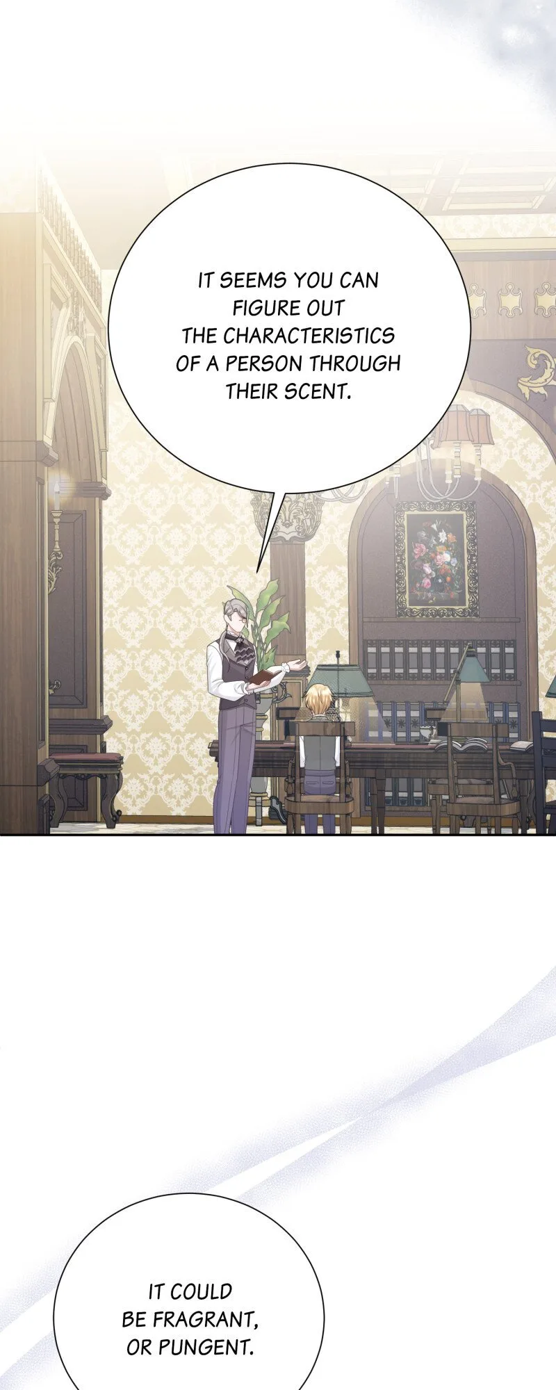 When Cinderella’s Magic Fades Away Chapter 41 page 7