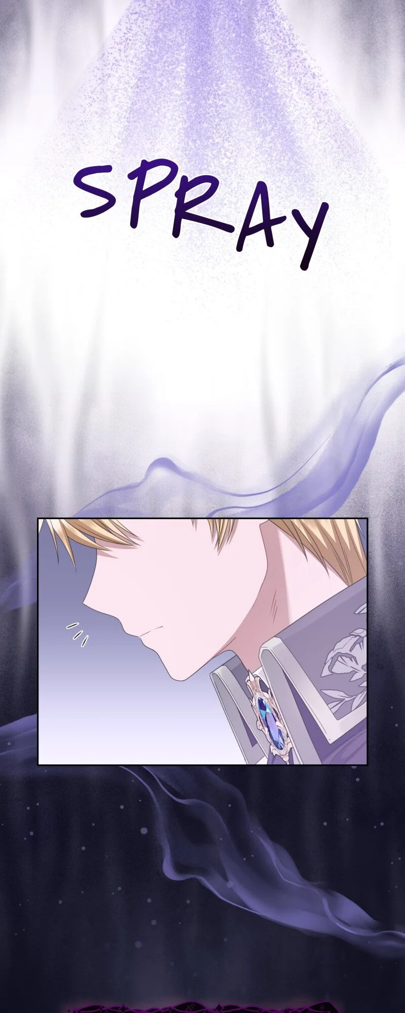 When Cinderella’s Magic Fades Away Chapter 41 page 3