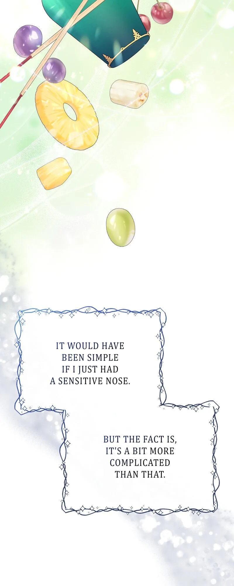 When Cinderella’s Magic Fades Away Chapter 41 page 6