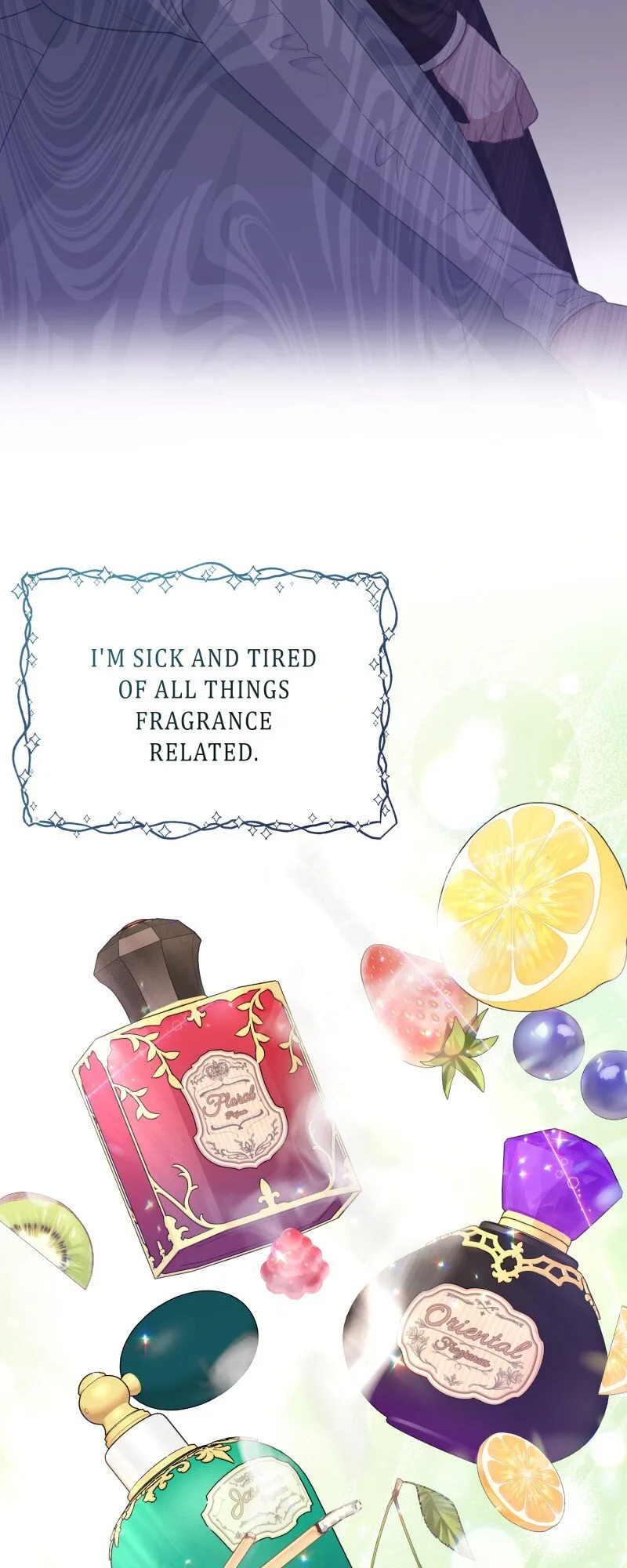 When Cinderella’s Magic Fades Away Chapter 41 page 5