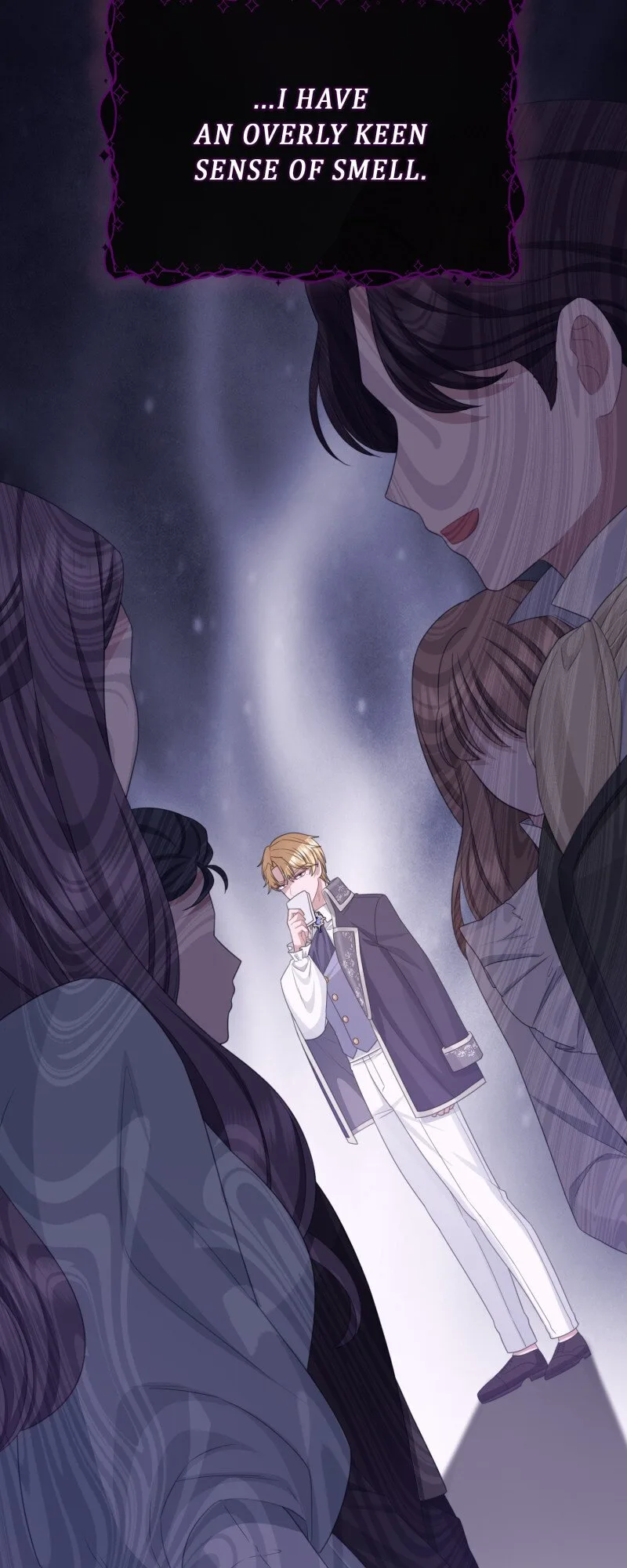 When Cinderella’s Magic Fades Away Chapter 41 page 4