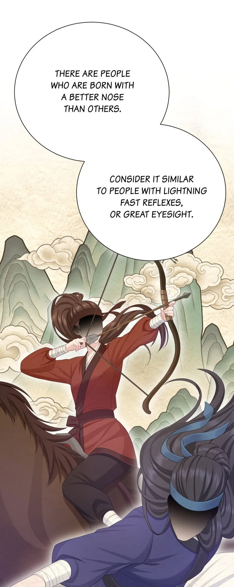 When Cinderella’s Magic Fades Away Chapter 41 page 10