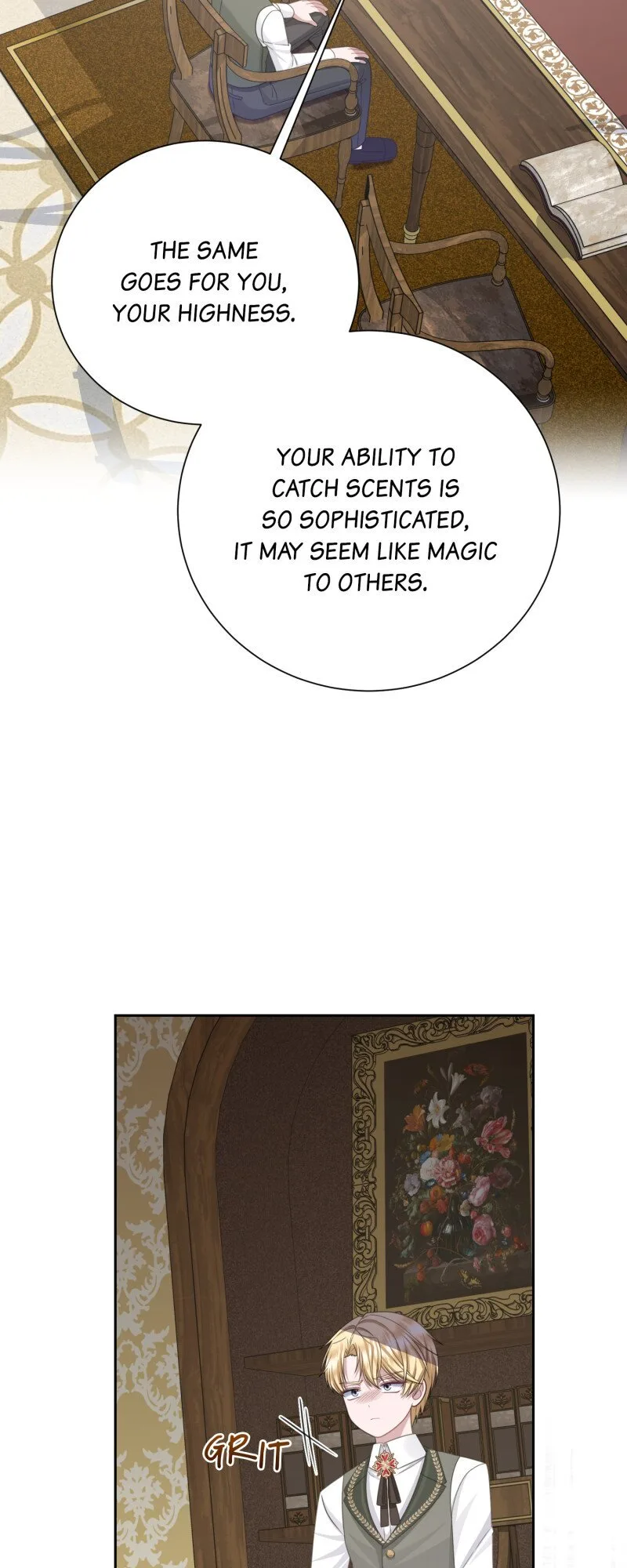 When Cinderella’s Magic Fades Away Chapter 41 page 12