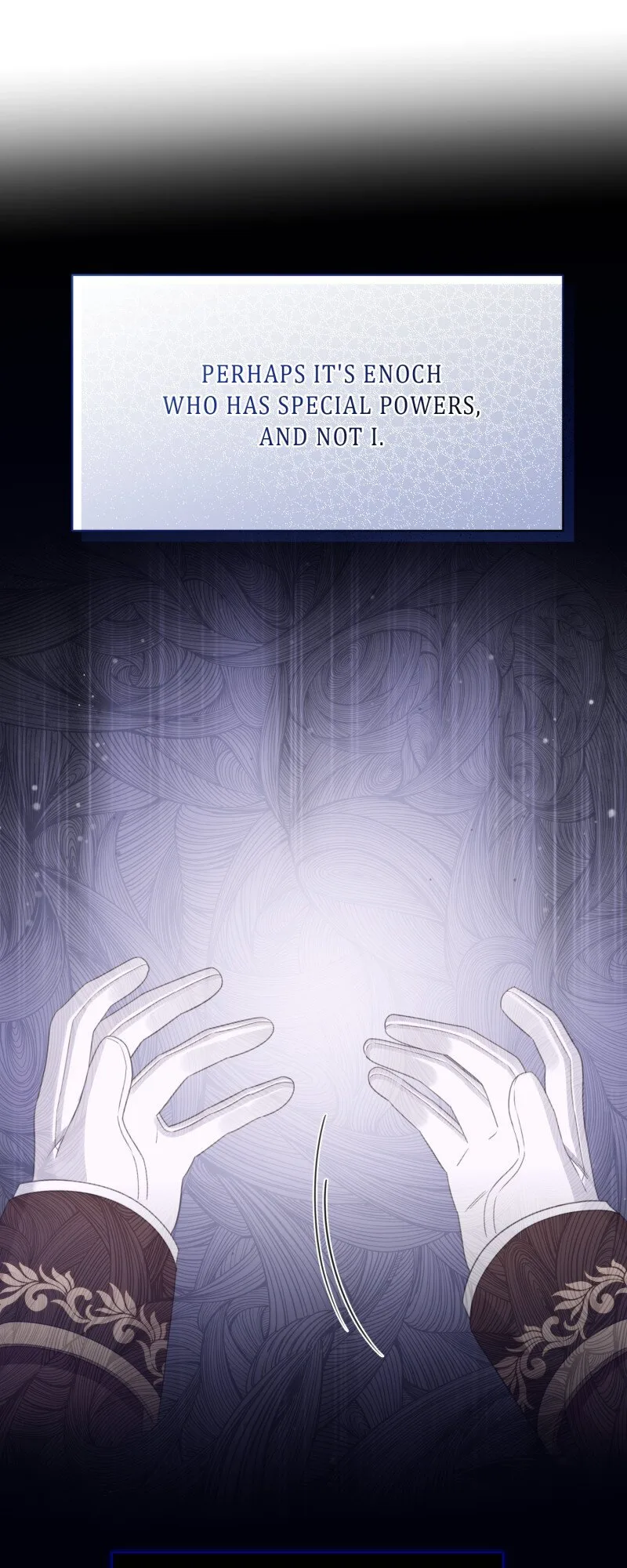 When Cinderella’s Magic Fades Away Chapter 41 page 18