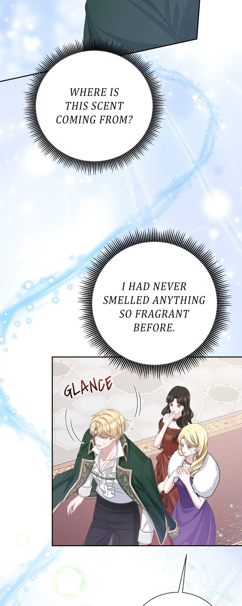 When Cinderella’s Magic Fades Away Chapter 41 page 23