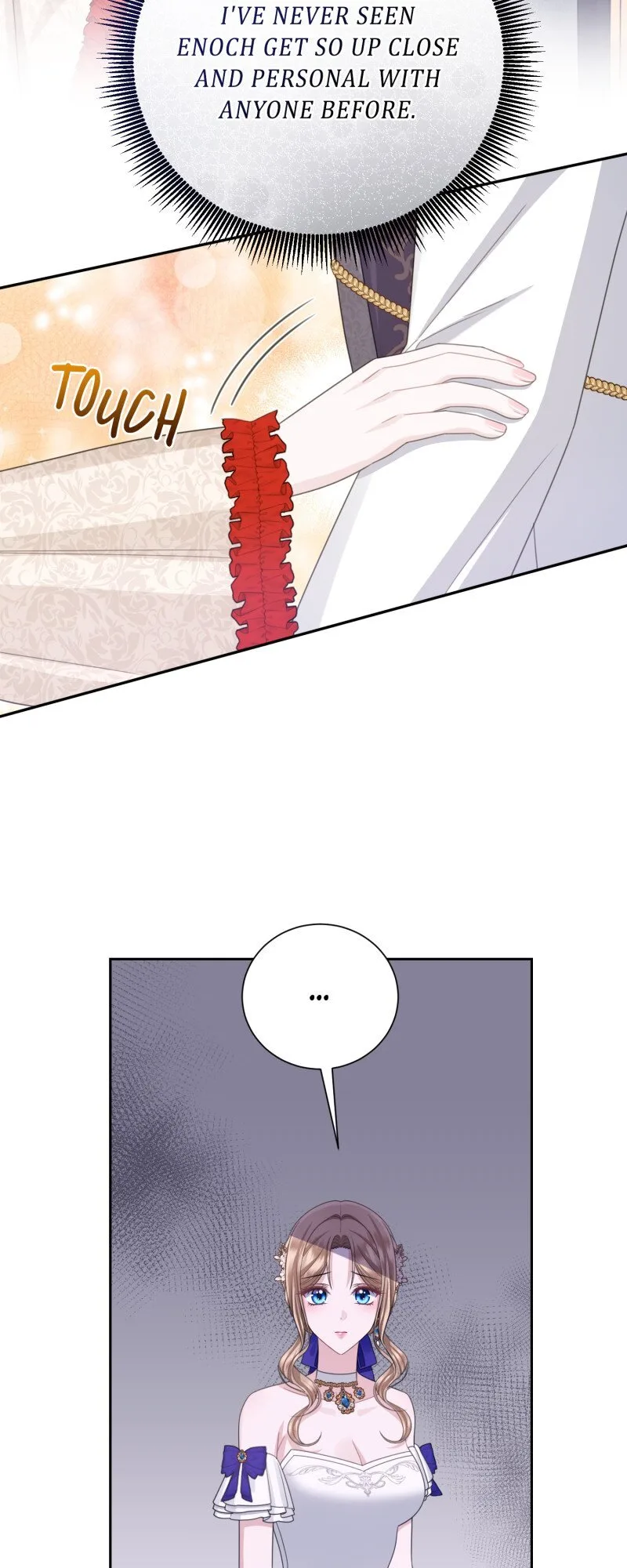 When Cinderella’s Magic Fades Away Chapter 40 page 3