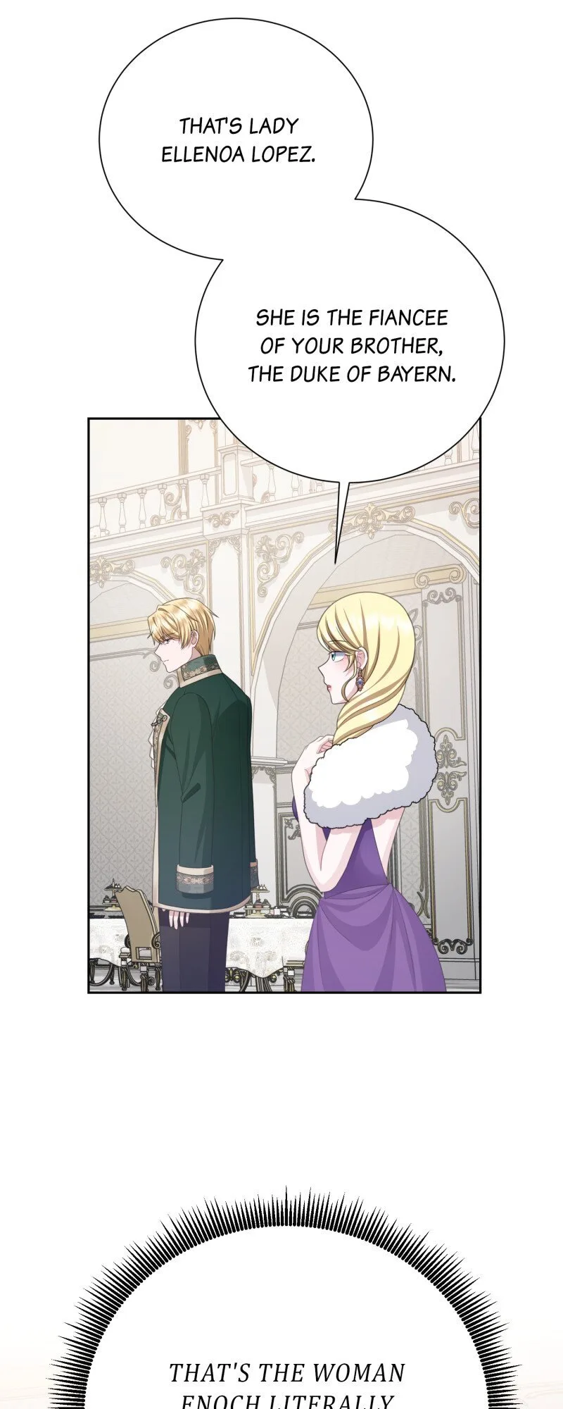 When Cinderella’s Magic Fades Away Chapter 41 page 27