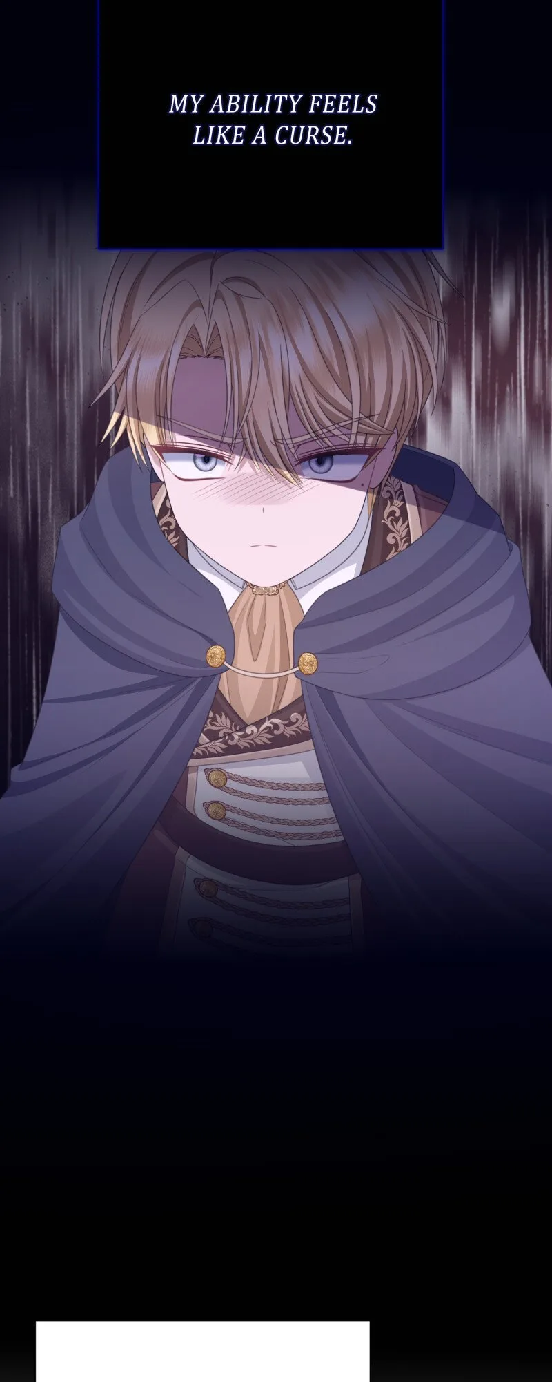 When Cinderella’s Magic Fades Away Chapter 41 page 19