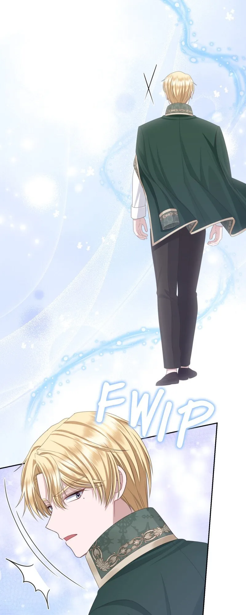 When Cinderella’s Magic Fades Away Chapter 41 page 22