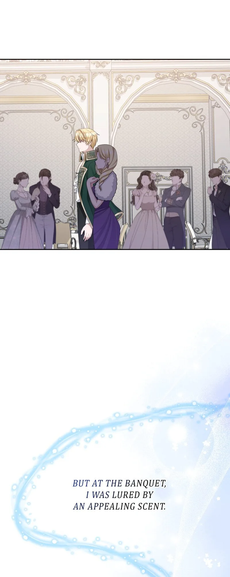 When Cinderella’s Magic Fades Away Chapter 41 page 21