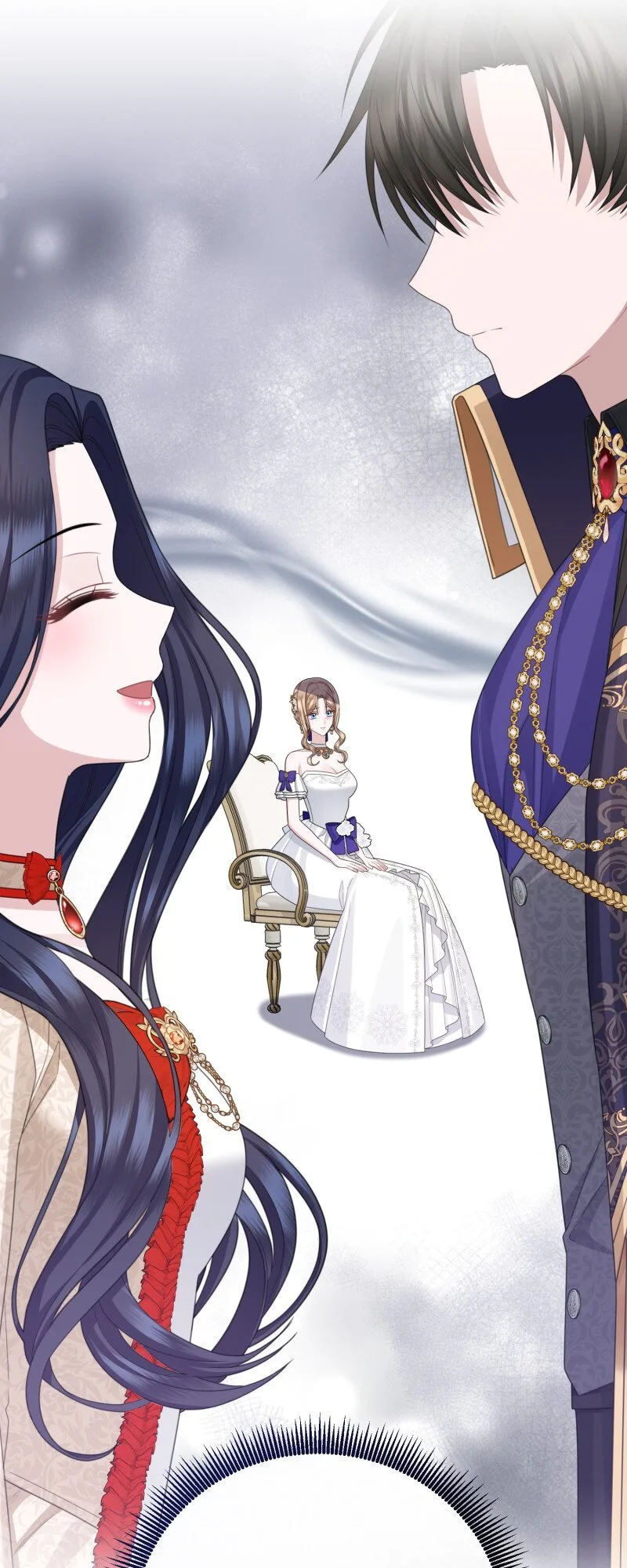When Cinderella’s Magic Fades Away Chapter 40 page 2