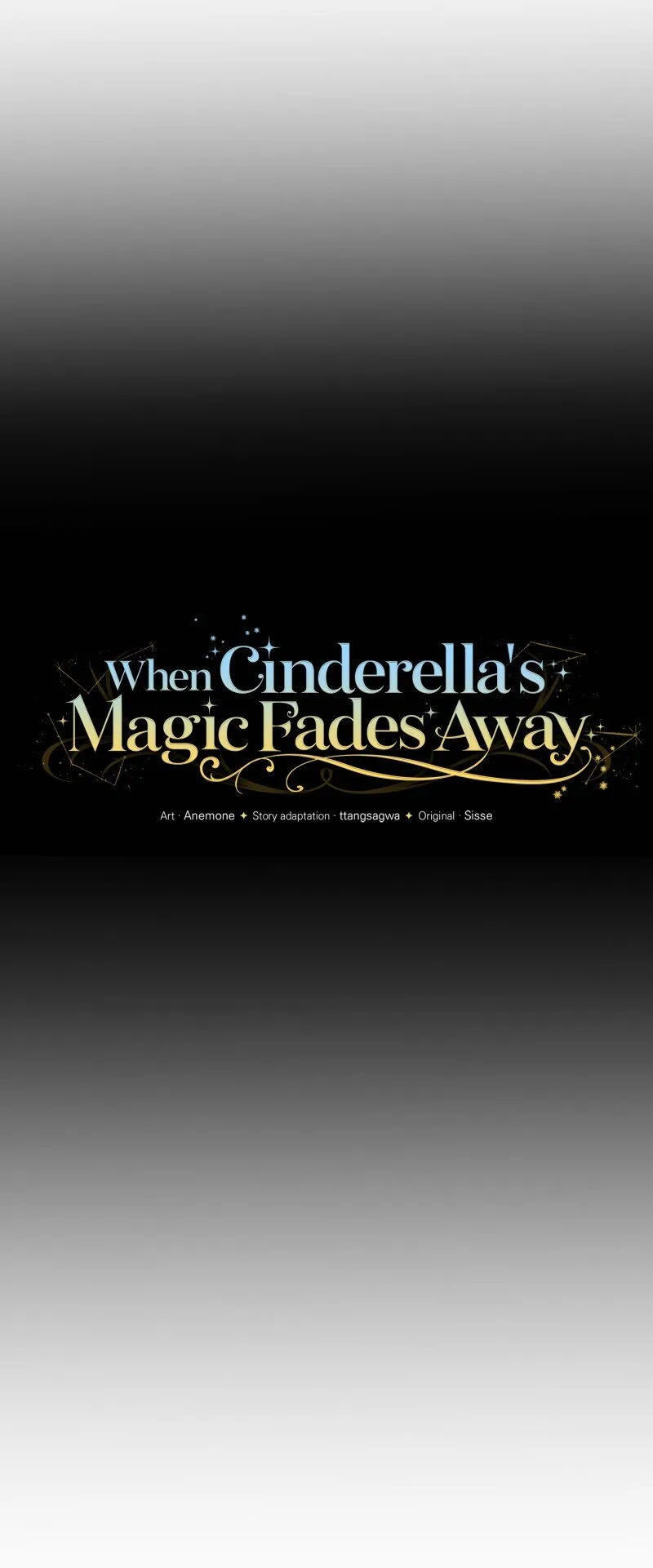 When Cinderella’s Magic Fades Away Chapter 41 page 33