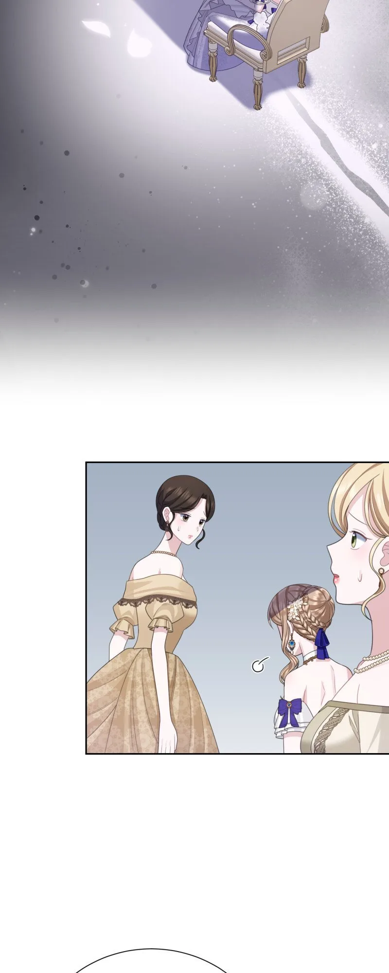 When Cinderella’s Magic Fades Away Chapter 40 page 11