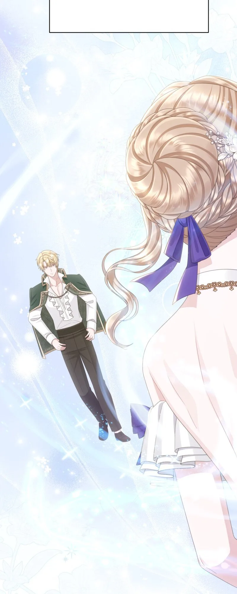 When Cinderella’s Magic Fades Away Chapter 41 page 29