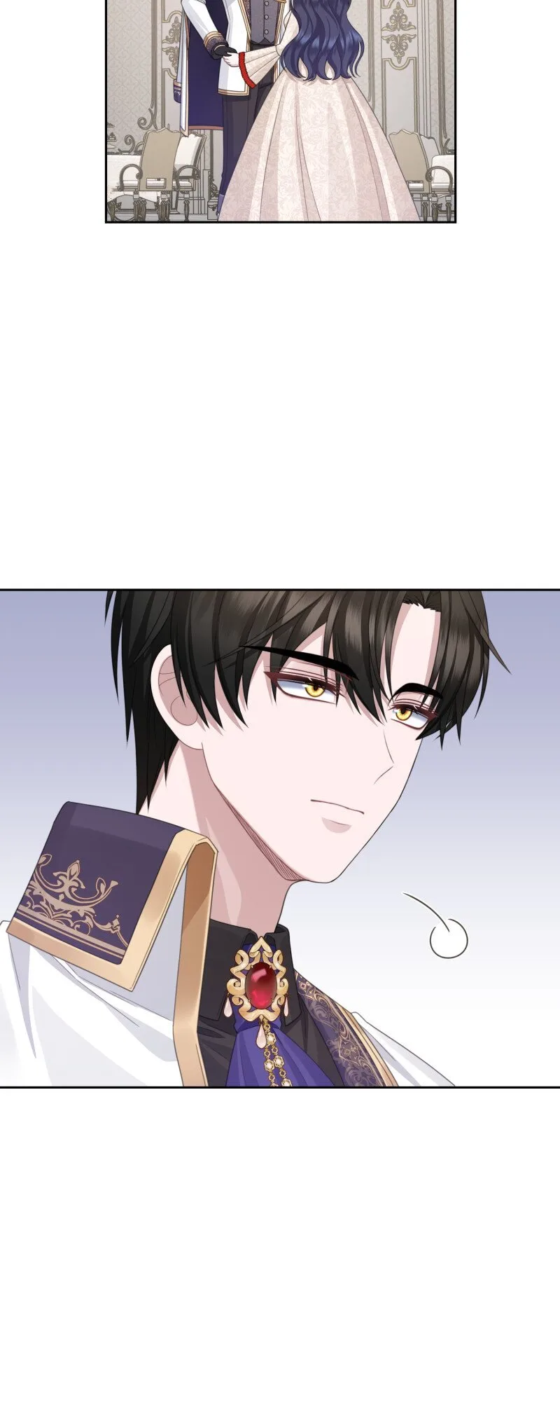 When Cinderella’s Magic Fades Away Chapter 40 page 8