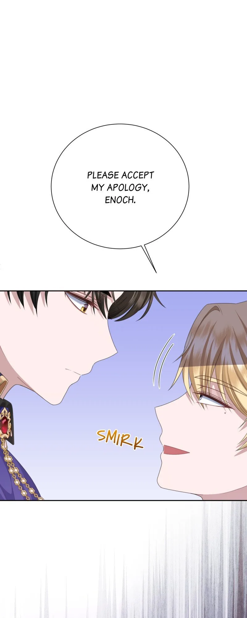 When Cinderella’s Magic Fades Away Chapter 41 page 37