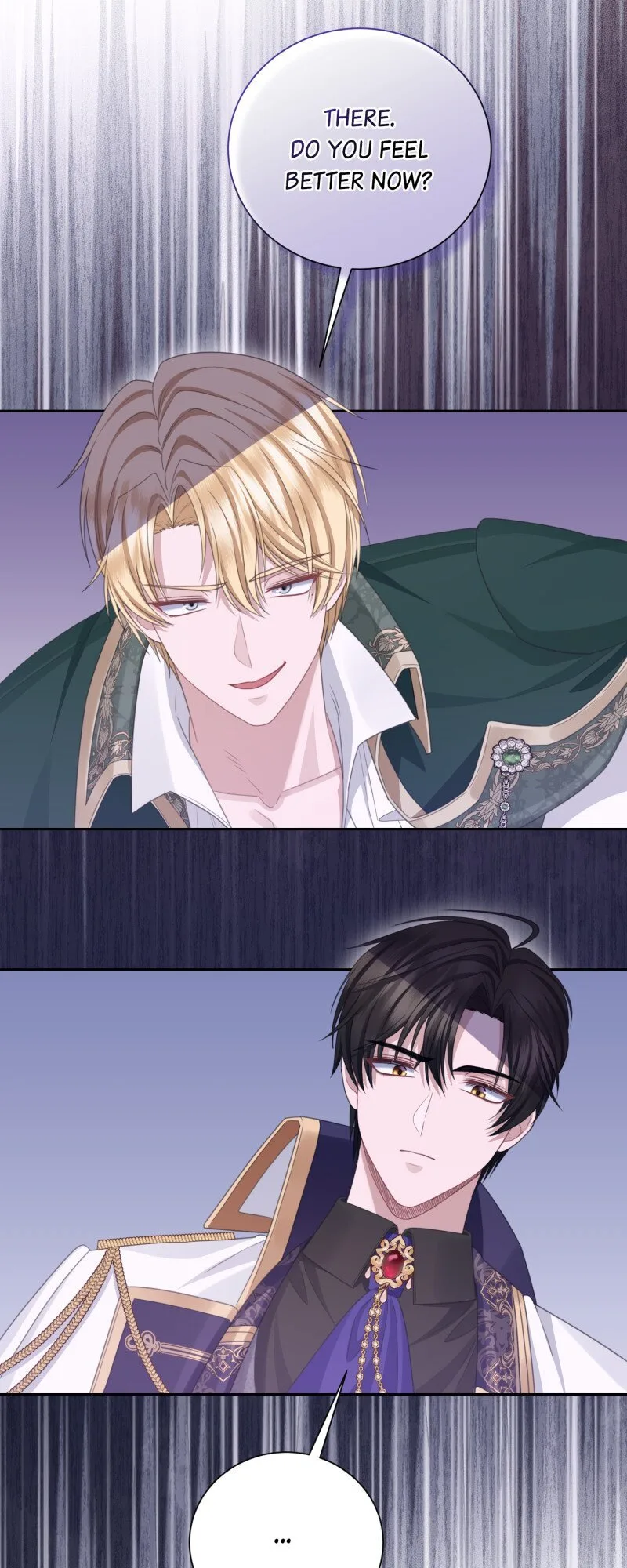 When Cinderella’s Magic Fades Away Chapter 41 page 38