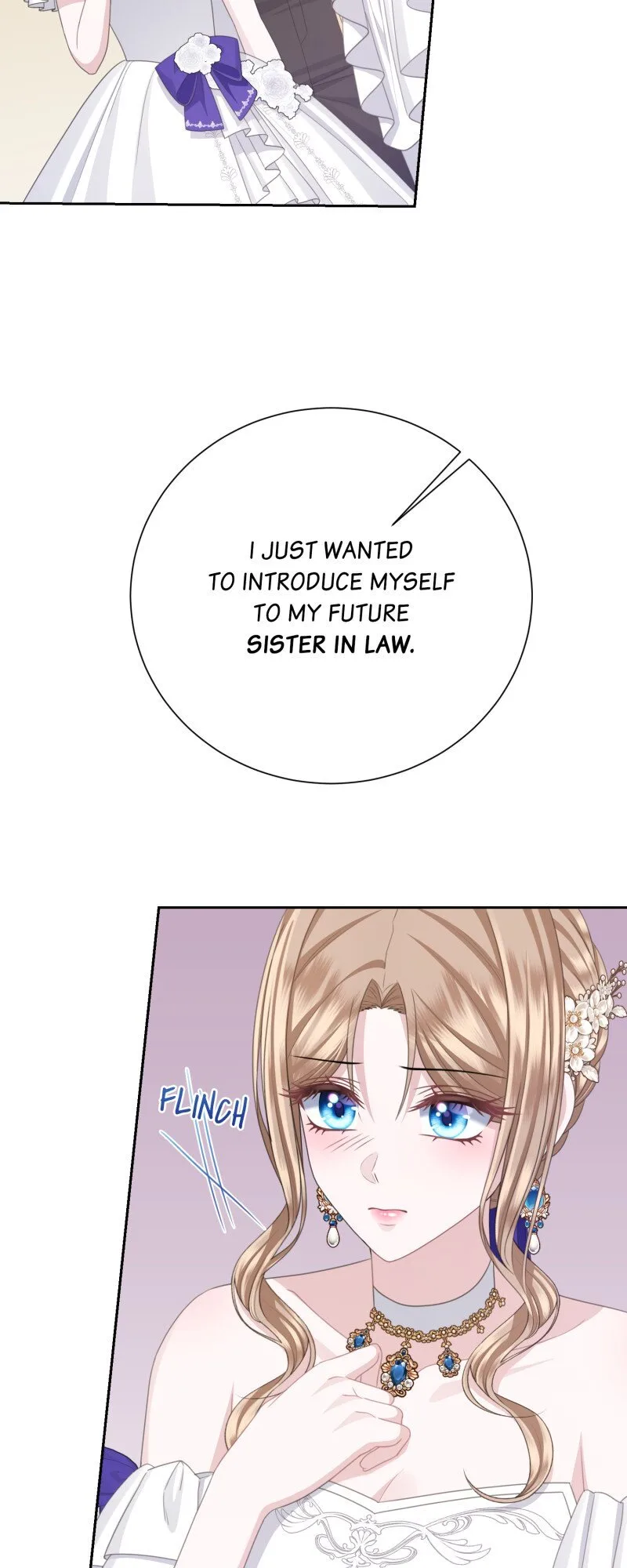 When Cinderella’s Magic Fades Away Chapter 41 page 40